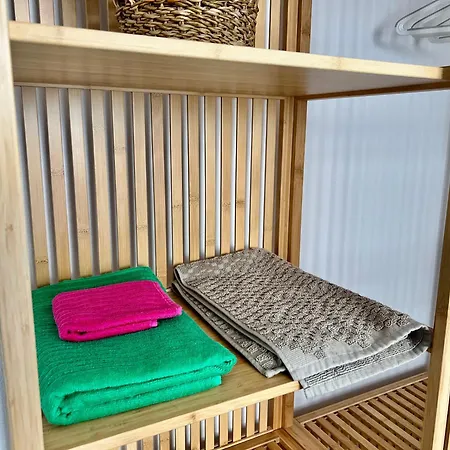Apartment De Standing Dans Coliving Brest
