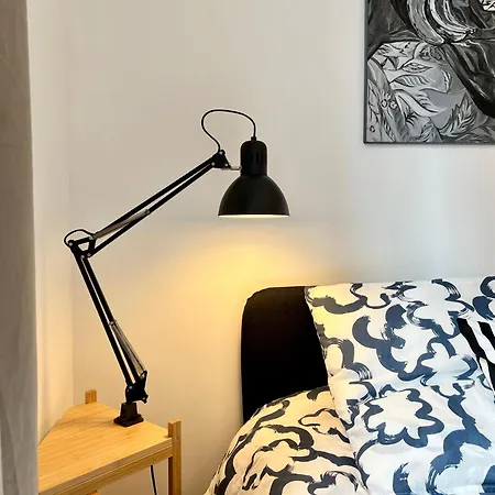 Apartment De Standing Dans Coliving Brest