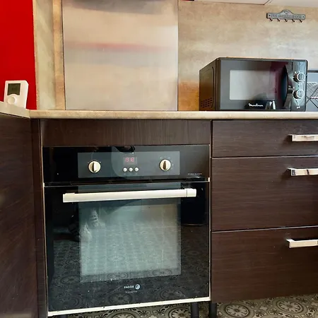 De Standing Dans Coliving * Brest