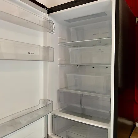 De Standing Dans Coliving