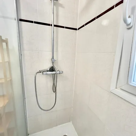De Standing Dans Coliving Apartment