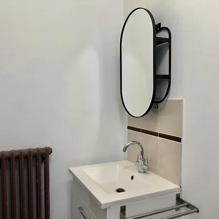 De Standing Dans Coliving