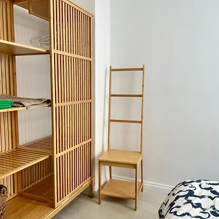 De Standing Dans Coliving Brest