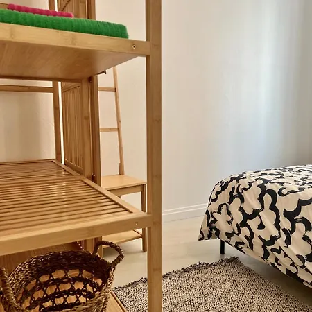 Lägenhet De Standing Dans Coliving Brest