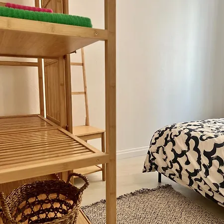 Apartment De Standing Dans Coliving Brest