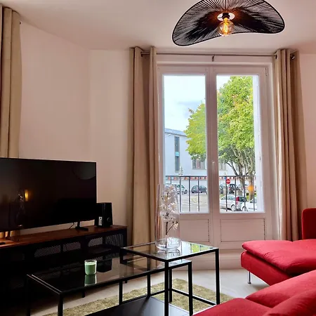 De Standing Dans Coliving