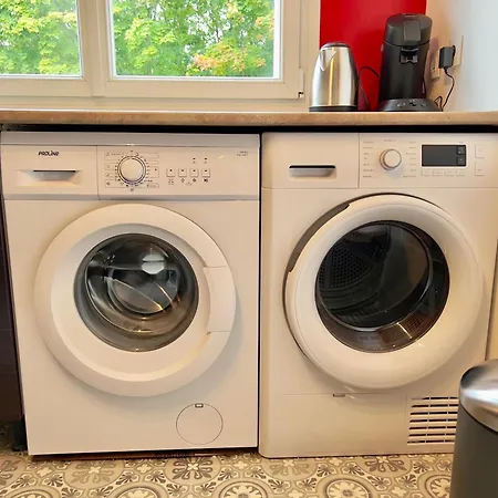 Lägenhet De Standing Dans Coliving *