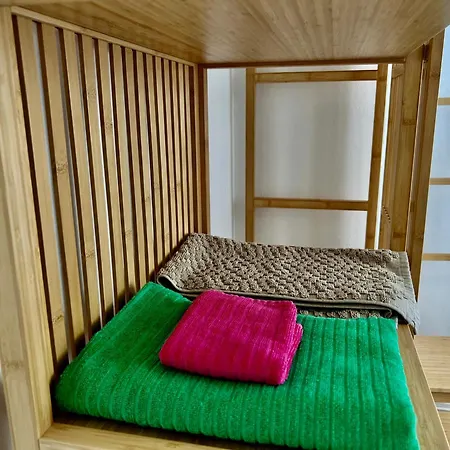 De Standing Dans Coliving *