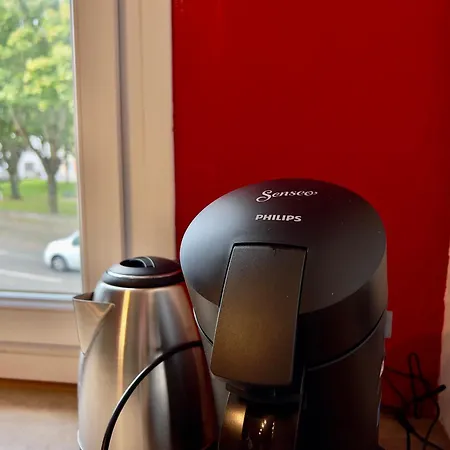 De Standing Dans Coliving *