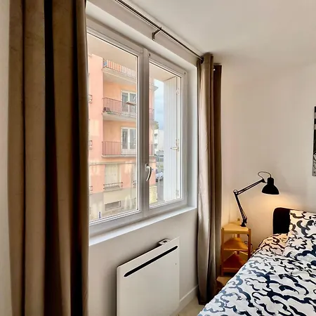 Apartment De Standing Dans Coliving