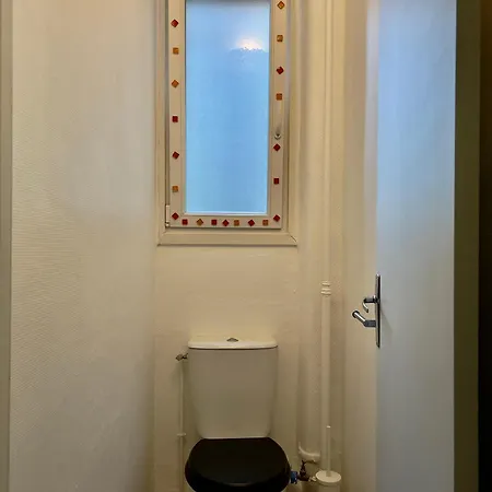De Standing Dans Coliving