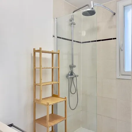 De Standing Dans Coliving * Brest