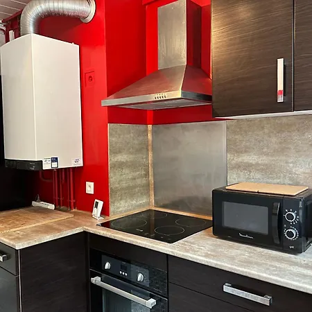 De Standing Dans Coliving * Brest