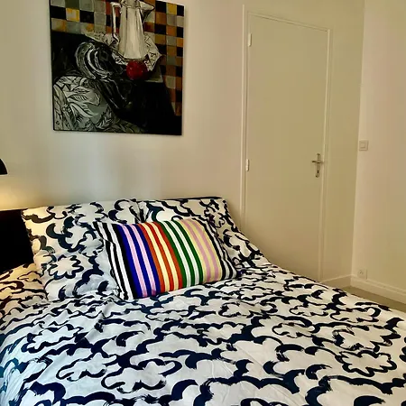 Lägenhet De Standing Dans Coliving